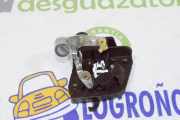 Türschloss Links SCHUIFDEUR 0K53A73380C Kia Carnival 2 (FIB/FLD) Großraumlimousine 2.9 HPDi 16V (J3(CRDI)) 2004