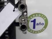 Luft-Kühler 64536930039 BMW 3 serie (E92) Coupé 320d 16V (N47-D20A) 2007