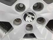 Felge 5JA601025N Skoda Fabia III (NJ3) Schrägheck 5-drs 1.0 TSI 12V (CHZB) 2020