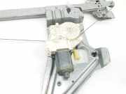 Fensterheber Links Vorne 2E0837401 Volkswagen Crafter Van 2.0 BiTDI (CKUB) 2013 CKUB