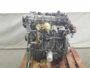 Motor COMPLEET HR16DE Nissan Juke (F15) SUV 1.6 16V (HR16DE) 2012