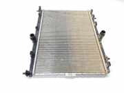 Radiator 9825332380 Opel F ULTIMATE
