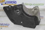 Scheibenwaschbehälter Vorne 61667007970 BMW SERIE 3 COMPACT 2.0 16V D (150 CV) 2002