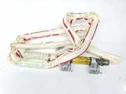 Vorhang Airbag Links VOOR 6218042030 Toyota RAV4 (A3) Geländewagen 2.2 D-4D 16V 4x4 (2AD-FTV) 2009
