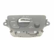 Lichtschalter 4M0941531AA Audi A4 Avant (B9) Kombi 3.0 TDI V6 24V Quattro (CRTC) 2016