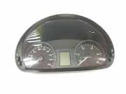 Tachoeinheit Kmh A9064466621 Mercedes-Benz MERCEDES II CAJA CERRADA 2.1 CDI (109 CV) 2007