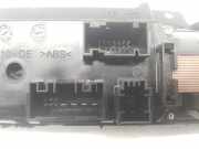 Bedienung Heizung 64119310449 BMW X5 (E70) SUV xDrive 50i 4.4 V8 32V (N63-B44A) 2011