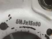 Felge 1C151007AC Ford Transit Van 2.0 TDdi 16V (F3FA) 2002