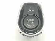 Start/stop Schalter 9250734 BMW 4 serie Gran Coupe (F36) Liftback 420i 2.0 TwinPower Turbo 16V (B48-B20A) 2019