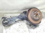 Achsschenkel Halter Rechts Hinten 6G915A969FAJ Ford Mondeo IV Schrägheck 2.0 16V Flexifuel (TBBA)