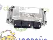 Motorsteuergerät 9649426780 Citroën Xsara (N1) Schrägheck 1.6 16V (TU5JP4(NFU))