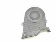 Steuerkette Abdeckung 2136027000 Kia Carens III (FG) Großraumlimousine 2.0 CRDI VGT 16V (D4EA)