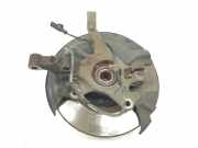 Achsschenkel Rechts Vorne 1834239 Ford Tourneo Courier (JU2) Großraumlimousine 1.0 Ti-VCT EcoBoost 12V (SFCA) 2015