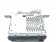 Radio CD 28185EB400 Nissan Navara (D40) Pick-up 2.5 dCi 16V 4x4 (YD25DDTi) 2005