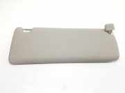 Sonnenblende Links 51167313614 BMW 4 serie Gran Coupe (F36) Liftback 418d 2.0 16V (B47-D20A) 2016