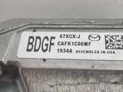 Camera Vorne BDGF67XCX Mazda CX-30 (DM) SUV 2.0 e-SkyActiv-G 122 16V (PEXN)