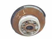 Achsschenkel Halter Links Hinten 6879101 BMW 3.0d