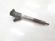 Kraftstoff-Injector 9828959880 Citroën C4 Berline (BA/BB/BC) Schrägheck 5-drs 1.5 Blue HDi 130 16V (DV5RC(YHZ))
