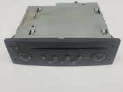 Radio CD 8200607915 Renault Clio III (BR/CR) Schrägheck 1.5 dCi 105 (K9K-764) 2006
