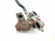 Turbolader 9673283680 Peugeot 208 I (CA/CC/CK/CL)