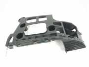 Stoßstangeneckelinks Hinten 9647553780 Peugeot 407 (6D) Limousine 2.0 HDiF 16V (DW10BTED4(RHR)) 2007