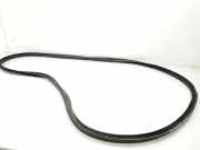 Heckklappe Gummi 81761N7000 Hyundai Tucson (TL) SUV 1.6 CRDi 16V 136 (D4FE) 2022