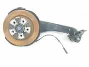 Achsschenkel Links Hinten 33308842879 BMW 2 serie Gran Tourer (F46) Großraumlimousine 218d 2.0 TwinPower Turbo 16V (B47-C20A(Euro 6)) 2016