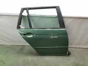 Tür Rechts Hinten 41527034156 BMW 3 serie Touring (E46/3) Kombi 320d 16V (M47-D20(204D1)) 1999