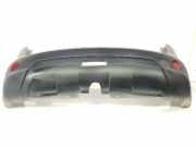 Stoßstange Hinten 85022BR00H Nissan Qashqai (J10) SUV 2.0 dCi (M9R) 2010