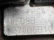 Motor COMPLEET 8HS Peugeot Bipper (AA) Van 1.4 HDi (DV4TD(8HS))