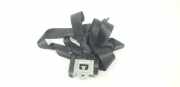 Sicherheitsgurt Links Hinten 888419629R Renault Clio IV (5R) Schrägheck 5-drs 1.5 dCi 90 FAP (K9K-628) 2017