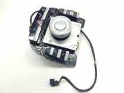 Navigationssystem Bedienung A2218700451 Mercedes-Benz S (W221) Limousine 5.5 S-550 32V (M273.961)