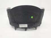 Tachoeinheit Kmh A2059001018 Mercedes-Benz C (W205) Limousine C-220 2.2 CDI BlueTEC, C-220 d 16V (OM651.921) 2016