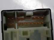 Schalter Für Elekt. Fensterheber Links Vorne 254011HB0C Nissan Micra (K13) Schrägheck 1.2 12V (HR12DE) 2011