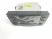 Radio CD A1648209289 Mercedes-Benz ML II (164/4JG) SUV 3.0 ML-280 CDI 4-Matic V6 24V (OM642.940) 2006