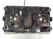 Innenbeleuchtung 5TA947105B Volkswagen Tiguan (AD1) SUV 1.5 TSI 16V Evo BlueMotion Technology (DADA) 2019 DADA