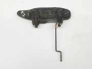 Türgriff Außen Links Hinten 806073J100 Nissan Patrol GR (Y61) Geländewagen 3.0 GR Di Turbo 16V (ZD30DDTi) 2000