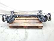 Unterrahme Hinten 9822650280 Opel Combo Cargo Van 1.5 CDTI 130 (D15DTH(DV5RC))