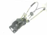 Schalthebel A1763600209 Mercedes-Benz CLA (117.3) Limousine 1.8 CLA-200 CDI 16V (OM651.901(Euro 5)) 2013