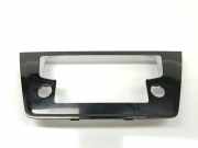 Zierleistenset Innenraum 5TB858071 Volkswagen Touran (5T1) Großraumlimousine 1.2 TSI (CYVB) 2016 CYVB
