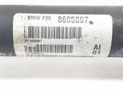 Kardan Hinten 8605867 BMW X4 (F26) SAC SUV xDrive20d 16V (B47-D20A)