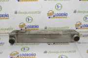 Ladeluftkühler 17517787446 BMW 5 serie (E60) Limousine 530d 24V (M57N-D30(306D2)) 2005