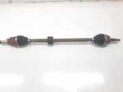 Antriebswelle Rechts Vorne 391009769R Dacia Sandero III Schrägheck 1.0 TCE 110 12V (H5D-C4)