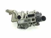 Ölfiltergehäuse 93161665 Renault Koleos I SUV 2.0 dCi 16V (M9R-862) 2013
