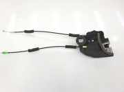 Türschloss Links Hinten 6906033131 Lexus CT 200h Schrägheck 1.8 16V (2ZRFXE) 2011