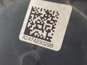 Bremssattel Rechts Hinten A2474232000 Mercedes-Benz B (W247) Schrägheck 2.0 B-200d (OM654.920)