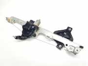 Fensterheber Links Vorne 807214493R Dacia Duster (DJF) SUV 1.2 TCE 130 12V Mild Hybrid 4x2 (H5F-A6)