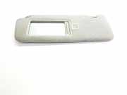 Sonnenblende Links 85201D4030BGA Kia Clarus Limousine 2.0i SLX,GLX 16V (FE-16V)