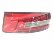 R?cklicht Rechts 3V5945208A Skoda Superb (3V3) Liftback 2.0 TDI (CRLB) 2017