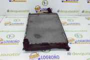 Radiator 17117788903 BMW 1 serie (E87/87N) Schrägheck 5-drs 118d 16V (M47-D20(204D4)) 2005